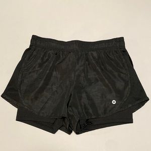 RBX Athletic Short Size S